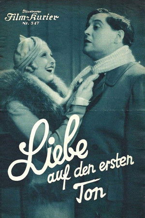 Liebe auf den ersten Ton