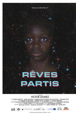 Rêves partis