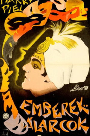 Menschen und Masken, 1. Teil: Der falsche Emir