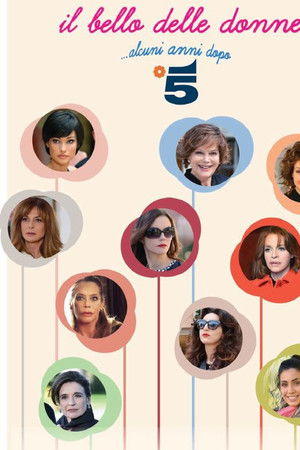 Il bello delle donne... alcuni anni dopo