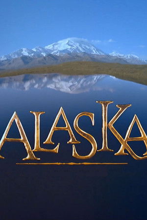 Alaska: Spirit of the Wild
