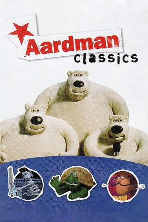 Aardman Classics