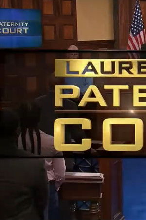 Lauren Lake's Paternity Court