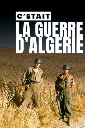 C'était la guerre