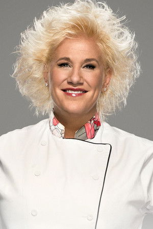 Chef Wanted with Anne Burrell