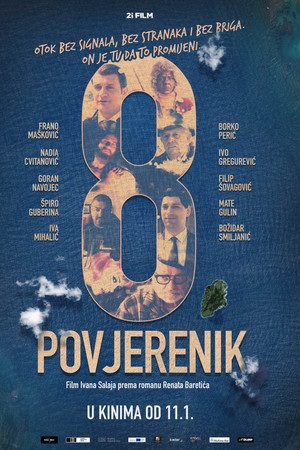 Osmi povjerenik