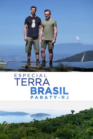 Terra Brasil - Especial Paraty
