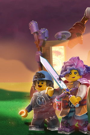 LEGO Dreamzzz: Düş Dünyası