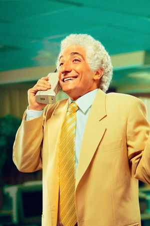 Coppola, el representante