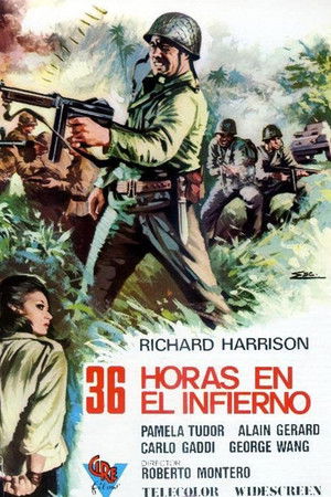 36 ore all'inferno