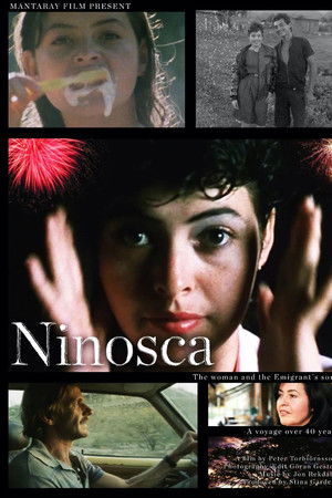 Ninosca - The Woman And The Emigrant's Song