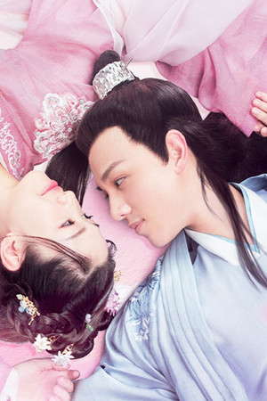 公子，我娶定你了