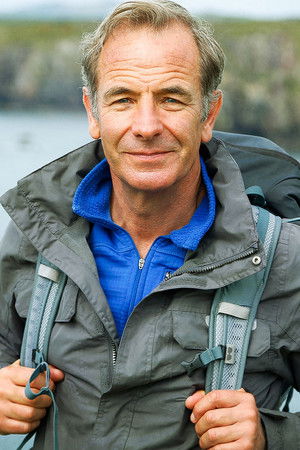 Robson Green's Weekend Escapes