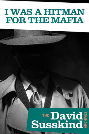 David Susskind Archive: I Was a Hitman for the Mafia