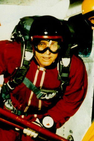 Cesur Paraşütçüler