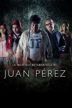 La increíble metamorfosis de Juan Pérez