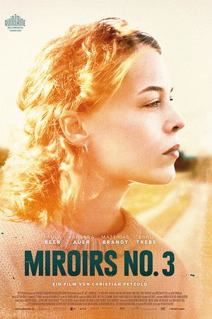 Aynalar No.3 Okyanusta Bir Tekne