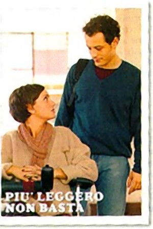 Più leggero non basta