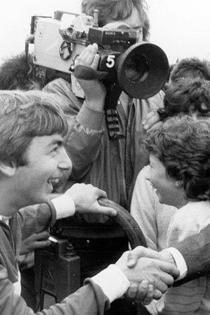 Hawke: The Larrikin and The Leader