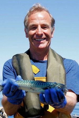 Robson Green: Coastal Fishing
