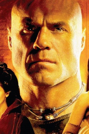 Akrep Kral 2: Bir Savaşçının Doğuşu