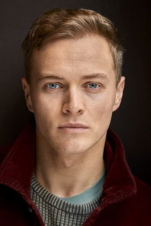 Charles Jazz Terrier