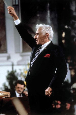 Symphony No. 2 in C Minor, “Resurrection” – Leonard Bernstein – Ely Cathedral