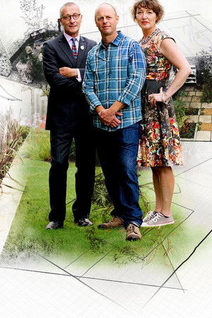 The Great Chelsea Garden Challenge