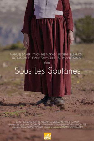 Sous Les Soutanes