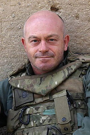 Ross Kemp: Back on the Frontline