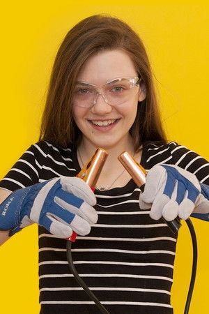 À ne pas faire à la maison