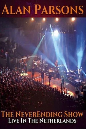 Alan Parsons - The Neverending Show: Live in the Netherlands