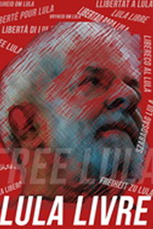 Atos: A campanha pública de Lula