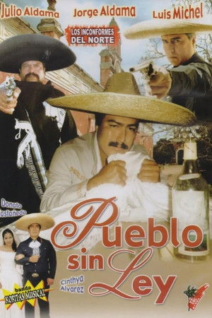 Pueblo sin Ley