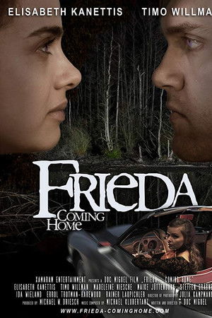 Frieda - Coming Home