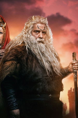 دیو و ماه پیشونی