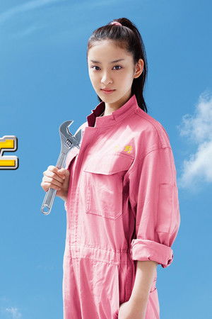 アスコーマーチ 〜明日香工業高校物語〜