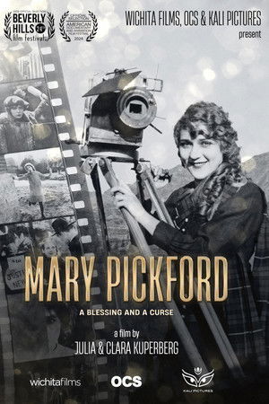 Mary Pickford une légende et une malédiction hollywoodiennes