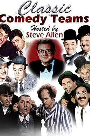 Classic Comedy Teams