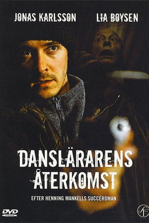 Danslärarens återkomst