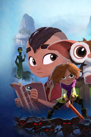 Gremlins: Secrets of the Mogwai