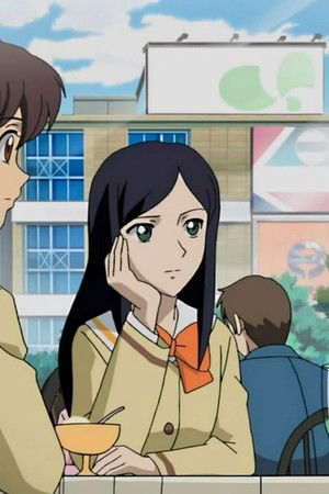 テレパシー少女 蘭