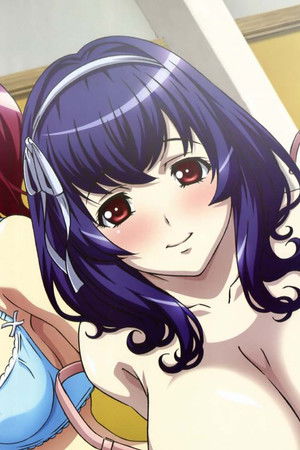 聖痕のクェイサー