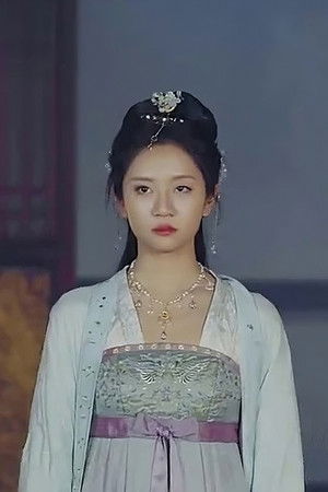 晚晚迟来倾君心