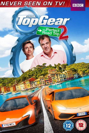 Top Gear: The Perfect Road Trip 2