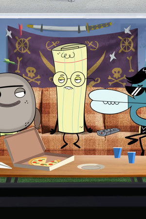 Rock, Paper, Scissors