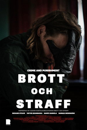 Brott och straff
