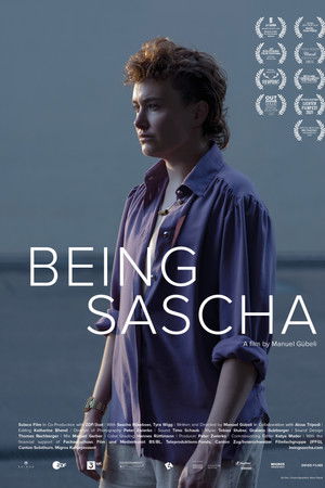 Being Sascha