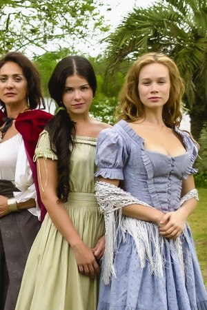 A Casa das Sete Mulheres