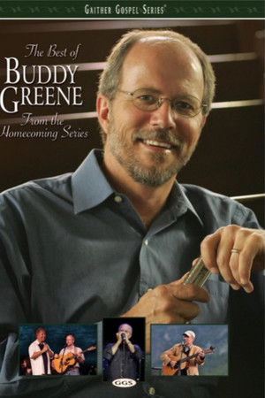 The Best of Buddy Greene